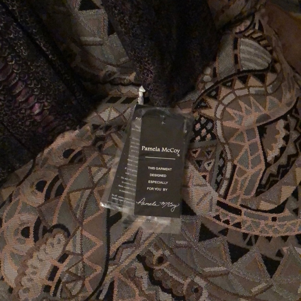Jacket - Picture 2 of 2